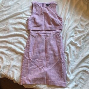 J. Crew dress
